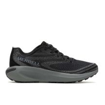 Buty trailowe Merrell Morphlite - melon/hiviz