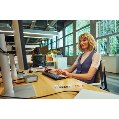 75. Stacja dokująca HP Thunderbolt 4 100W G6 Dock