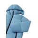 4. Kurtka puchowa dziecięca Reima Paimio (5100282A-67B0)