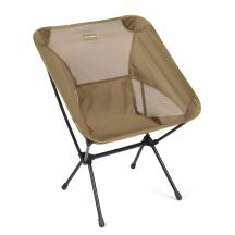 Helinox Chair One XL Krzesło kempingowe 4 x noga Brązowy