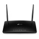 2. TP-Link Archer MR500 router bezprzewodowy Gigabit Ethernet Dual-band (2.4 GHz/5 GHz) 4G Czarny