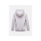 2. Bluza damska PEAK PERFORMANCE W Original Hood kolor szary