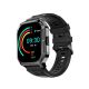 3. Smartwatch HiFuture FutureFit Ultra3 - czarny