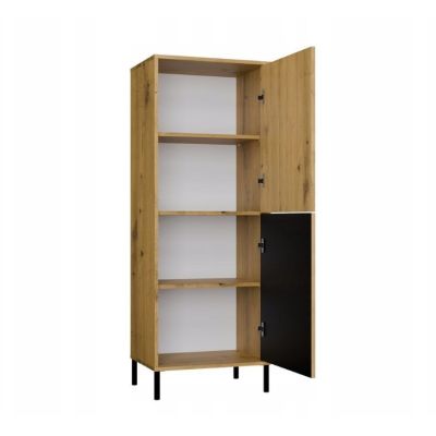 4. WITRYNA KAMARO 2DK SLIM/GŁ ART KPL