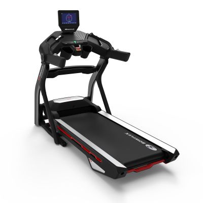 18. Bieżnia elektryczna BOWFLEX T25 100911