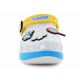 2. Klapki Crocs Smurfs Platform clog W 210822-90H