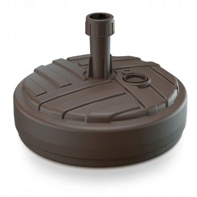 5. PODSTAWA DO PARASOLA UMBRELLA BASE OKRĄGŁA UMBRA