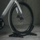 13. Stojak rowerowy Wozinsky WSR-02 serwisowy stabilny na koło roweru - czarny