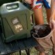 5. OFFLANDER ZBIORNIK NA WODĘ TURYSTYCZNY 12L
