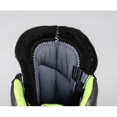 10. Łyżwy bramkarskie Bauer Pro '21 Int M 1058921