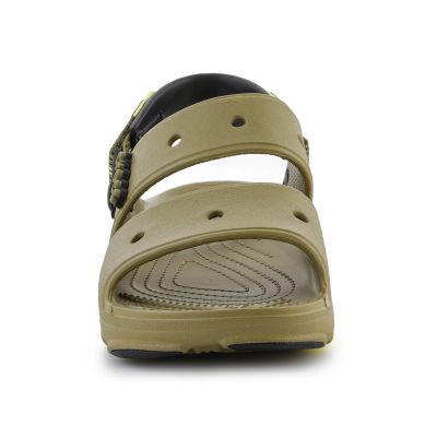 3. Sandały Crocs™ Classic All-Terrain Sandal M 207711-3UA