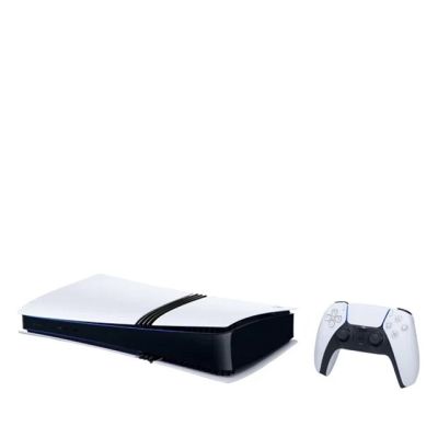 3. Konsola Sony PlayStation 5 PRO 2TB CFI-7121
