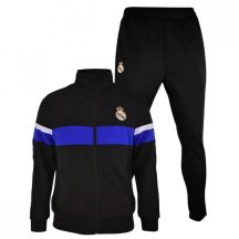 Real Madryt dres tracksuit junior RM2CHP24P