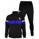 Real Madryt dres tracksuit junior RM2CHP24P