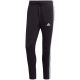 2. Spodnie adidas Essentials Single Jersey Tapered Open Hem 3-Stripes M IC0044