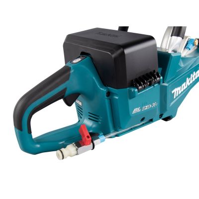 13. Makita DCE090T2X1 ręczna pilarka/przecinarka do betonu