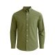 Koszula SUIT Ekko Tencel Shirt Sage Green - S111301-2886