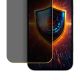 9. Prywatyzująca folia ochronna 3mk Silky Matt Privacy na Apple iPhone 17 Air