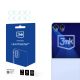 Szkło hybrydowe 3mk Lens Protection do obiektywu aparatu na Samsung Galaxy Z Flip 7