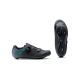 Buty rowerowe NORTHWAVE Core Plus 2 Wmn - czarny/niebieski