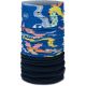 Bandana dziecięca BUFF POLAR LUTKY COBALT