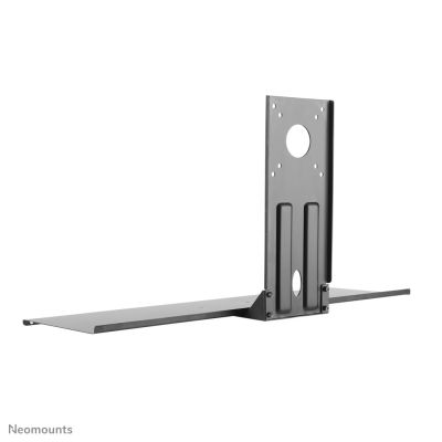 6. Neomounts KEYB-V200BLACK stojak na laptop Czarny