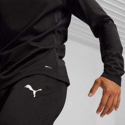 6. Spodnie Puma Team Goal Training M 658639 03