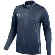 Bluza damska Nike Dri-Fit Park 26 granatowa HM7252 410