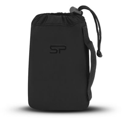 5. Plecak miejski składany 15 litrów Spokey FLIPER