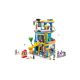 4. LEGO Friends 42689 - Domek klubu przyjaciół z Heartlake