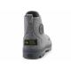 10. Buty Palladium Pampa Hi Merino 74377-027-M Grey