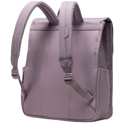 3. Herschel City Backpack 11376-06067 Fioletowe One size