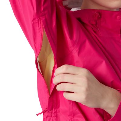 5. Helly Hansen damska kurtka W LOKE JACKET 63397 092