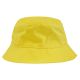 3. Kapelusz Tommy Jeans Sport Bucket Żółty - AW0AW11661-ZGF
