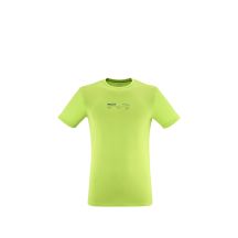 Koszulka MILLET INTENSE ESSENTIAL TS SS M zielony