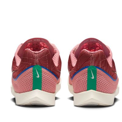 5. Buty, kolce Nike Rival Distance ALL HQ3493-600