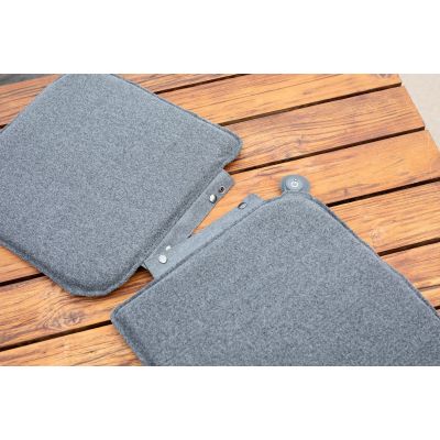 3. Poduszka na krzesło Outdoor Medisana OL 750