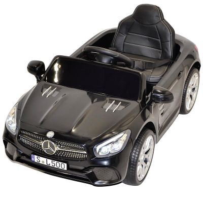 39. SAMOCHÓD NA AKUMULATOR LICENCJA MERCEDES SL S506 1077437