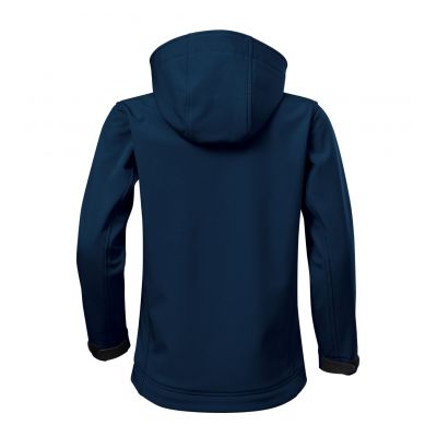 3. Kurtka Malfini Softshell Performance Jr MLI-53502