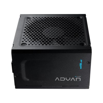 4. Zasilacz FSP Netzteil ADVAN 1000 GM 80+G 1000W F-Modular ATX3.1/GEN5.1 do sprzedaży detalicznej