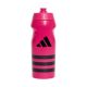 4. Bidon adidas Tiro 0.5L KA0726