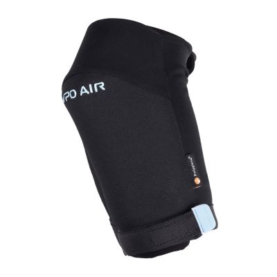 3. Ochraniacze na łokcie POC Joint VPD Air Elbow - uranium black rozmiar: L