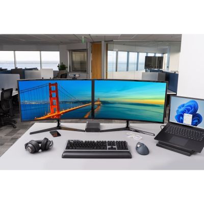 39. Kensington Słuchawki nauszne H3000 Bluetooth