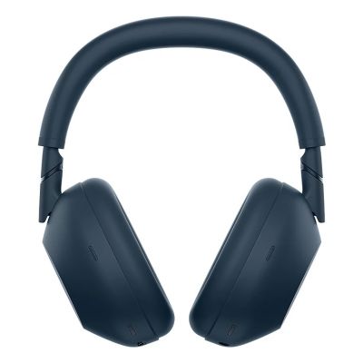 3. Słuchawki bezprzewodowe Sony (nieb) WH-1000XM6L
