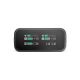 3. Sennheiser PROFILE WIRELESS 2-CHANNEL SET - 2-kanałowy odbiornik 2,4 GHz, 2 mikrofony na klipsie, akcesoria, etui ładujące, pokrowiec