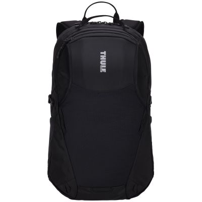 4. Thule EnRoute TEBP4316 - Black plecak Plecak turystyczny Czarny Nylon