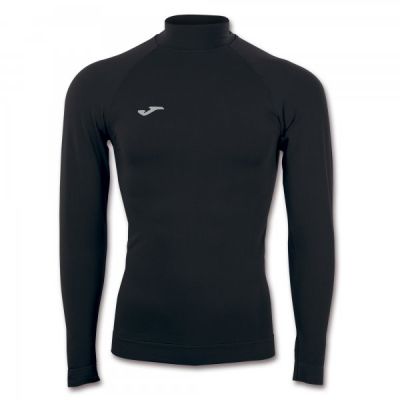 Koszulka termoaktywna Joma Brama Classic Seamless T-shirt L/S 101650.100