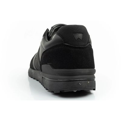 14. Wrangler Wylie buty sportowe męskie sneakersy modne wygodne lekkie