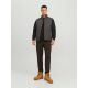 7. Kamizelka Jack & Jones  JJEMulti Bodywarmer Collar Noos M 12200684 Asphalt