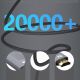 8. Kabel Wozinsky WCCH-01 USB-C - HDMI 4K 60Hz 1,8m - czarny